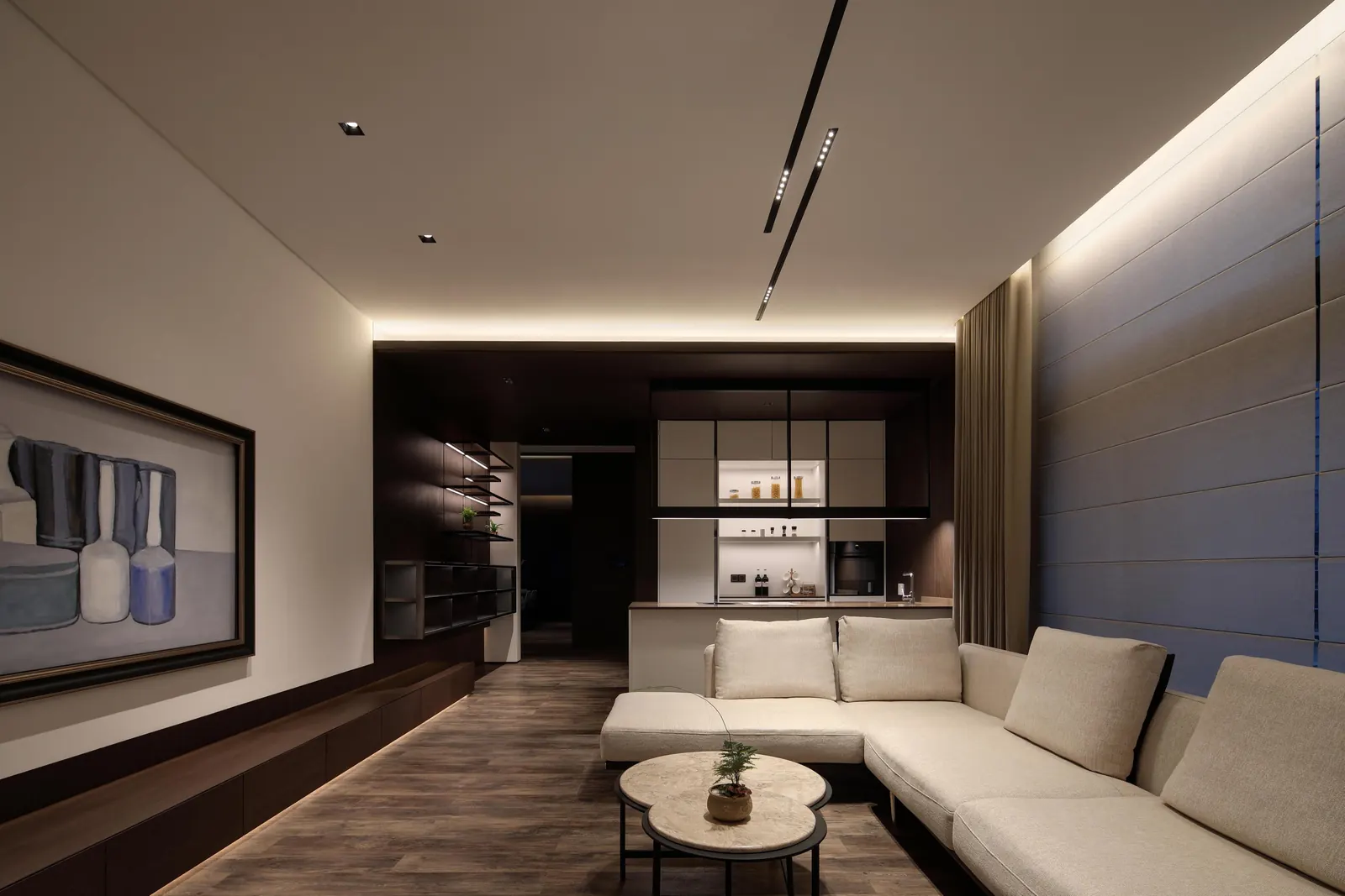 Private residence, Shenzhen — image 1