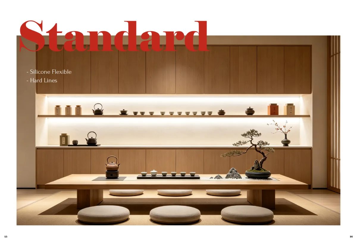 Product Catalogue