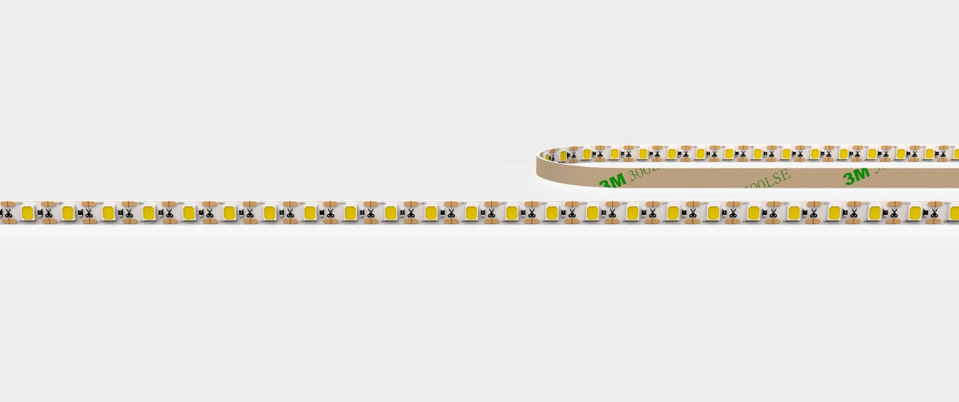 AA2835-24V-120-5mm LED 灯带