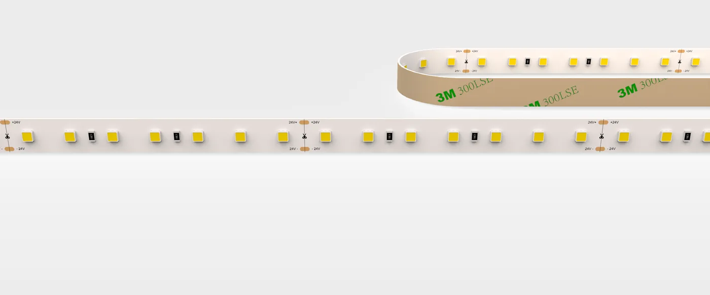 AN3030-24V-84-10mm LED strip