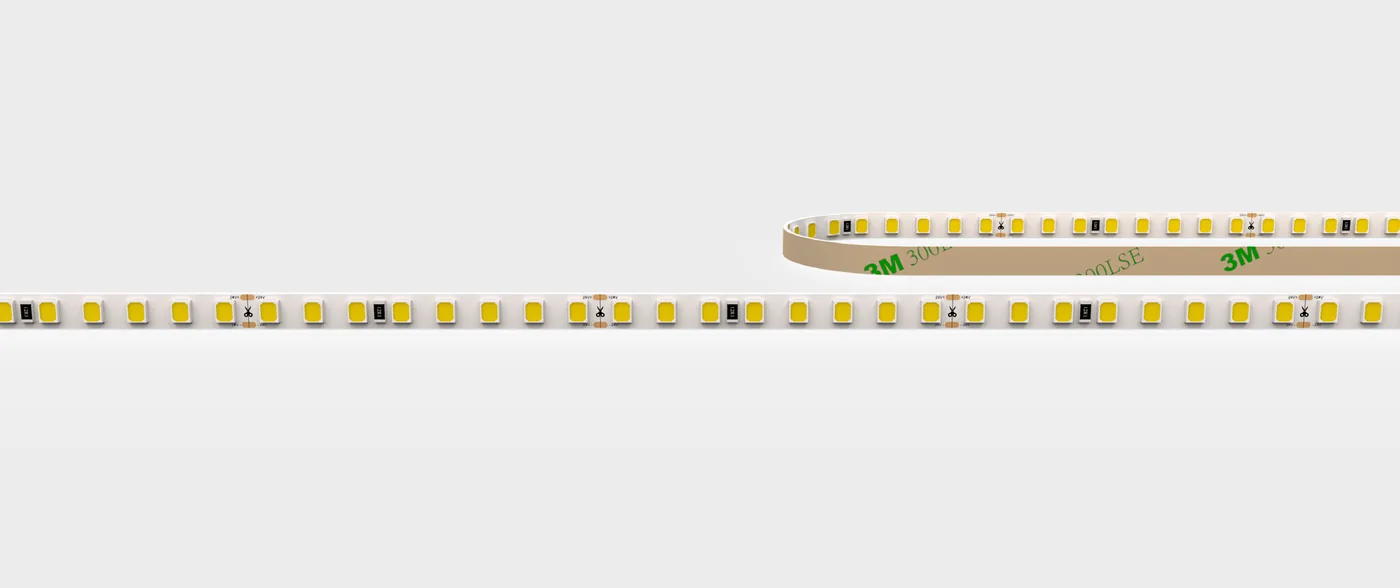 AP2835-24V-160-5mm LED strip