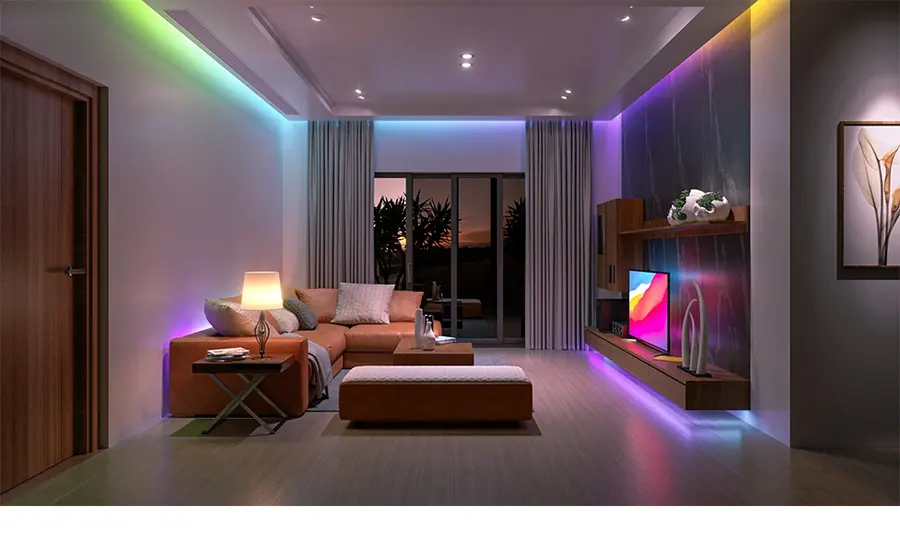Smart Home