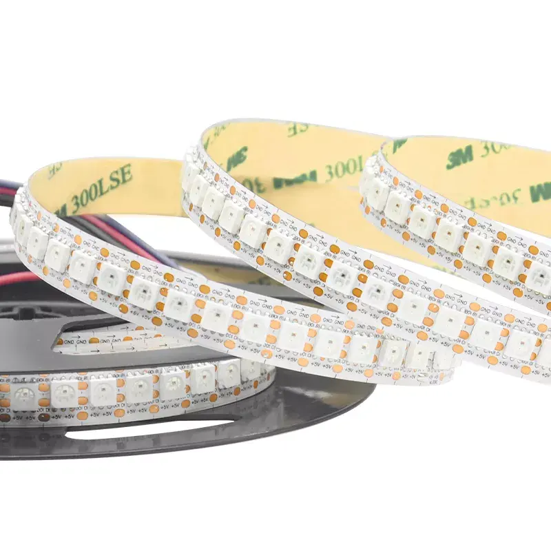 SPI Individually Addressable (IC built-in) — Addressable LED Strip