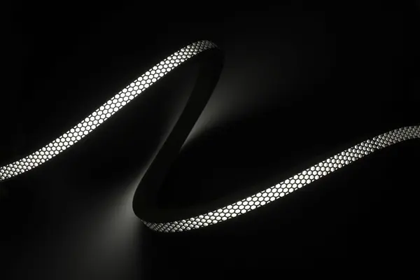 Top Bending Anti-Glare Neon Flex detail 3