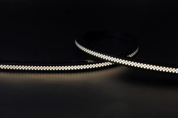 Top Bending Anti-Glare Neon Flex detail 4