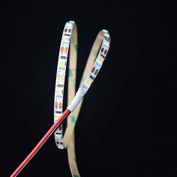 Single Color Mini Cut LED Strip detail 3