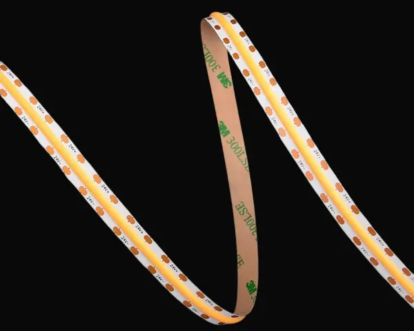 Single Color Mini Cut LED Strip detail 2