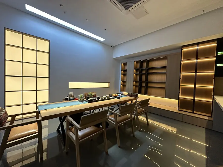 Decorative Interior Linear