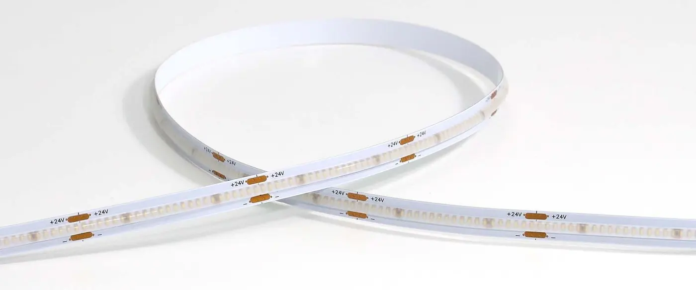 Single Color CSP LED Strip — CSP LED Strip