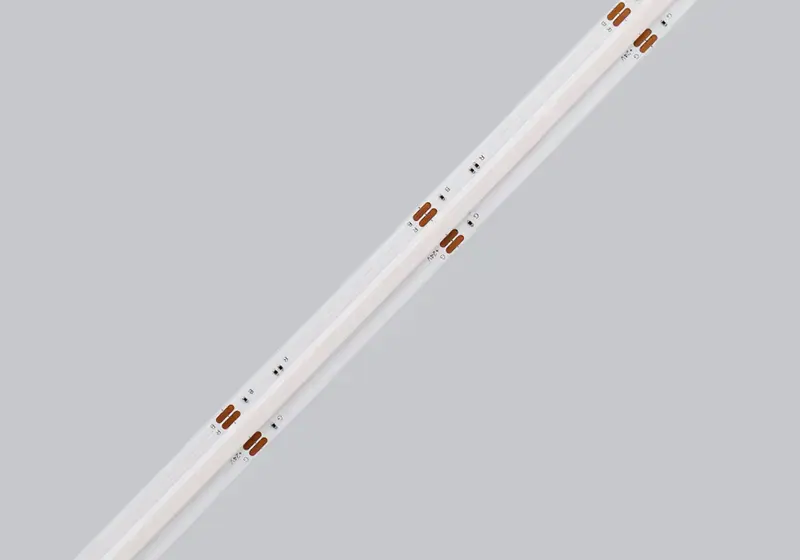 RGB CSP LED Strip — CSP LED Strip