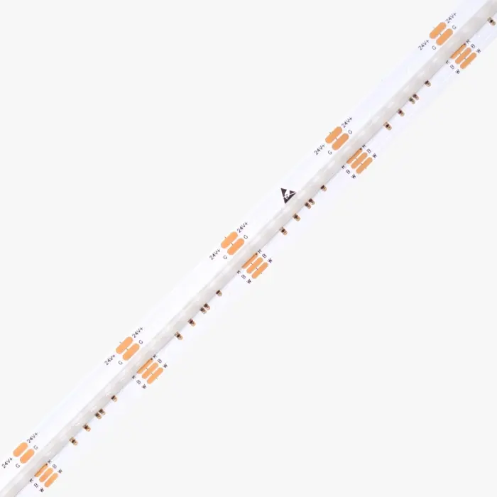 RGBW CSP LED Strip — CSP LED Strip