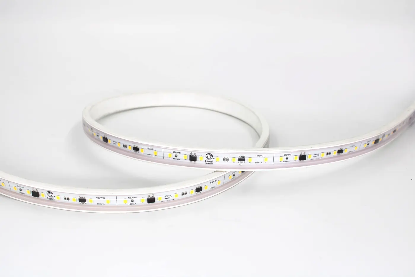 Driverless AC110/230V LED Strip