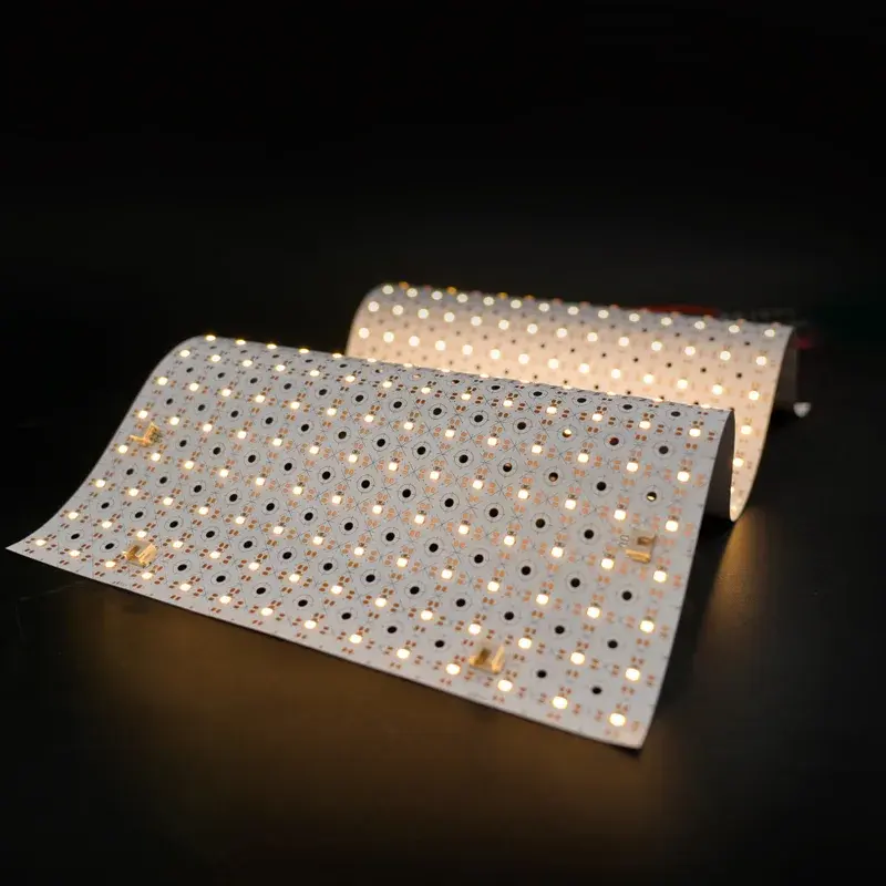Flexible LED Panel