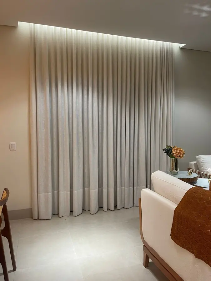 Interior Washing