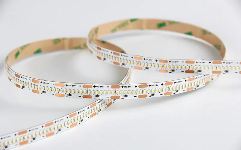2216 High Density Series — High Density LED Strip