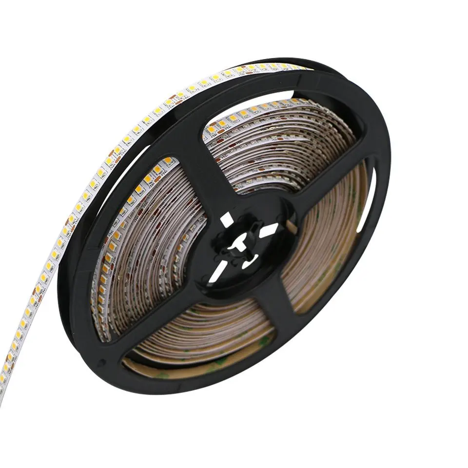 2835 High Density Series — High Density LED Strip