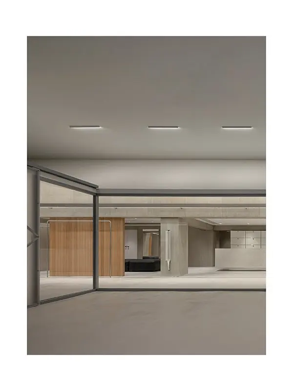 Commercial Interior