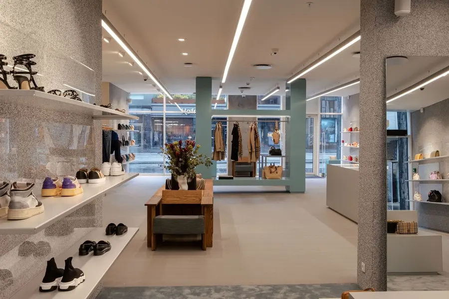 Scandinavia's Favourite Store
