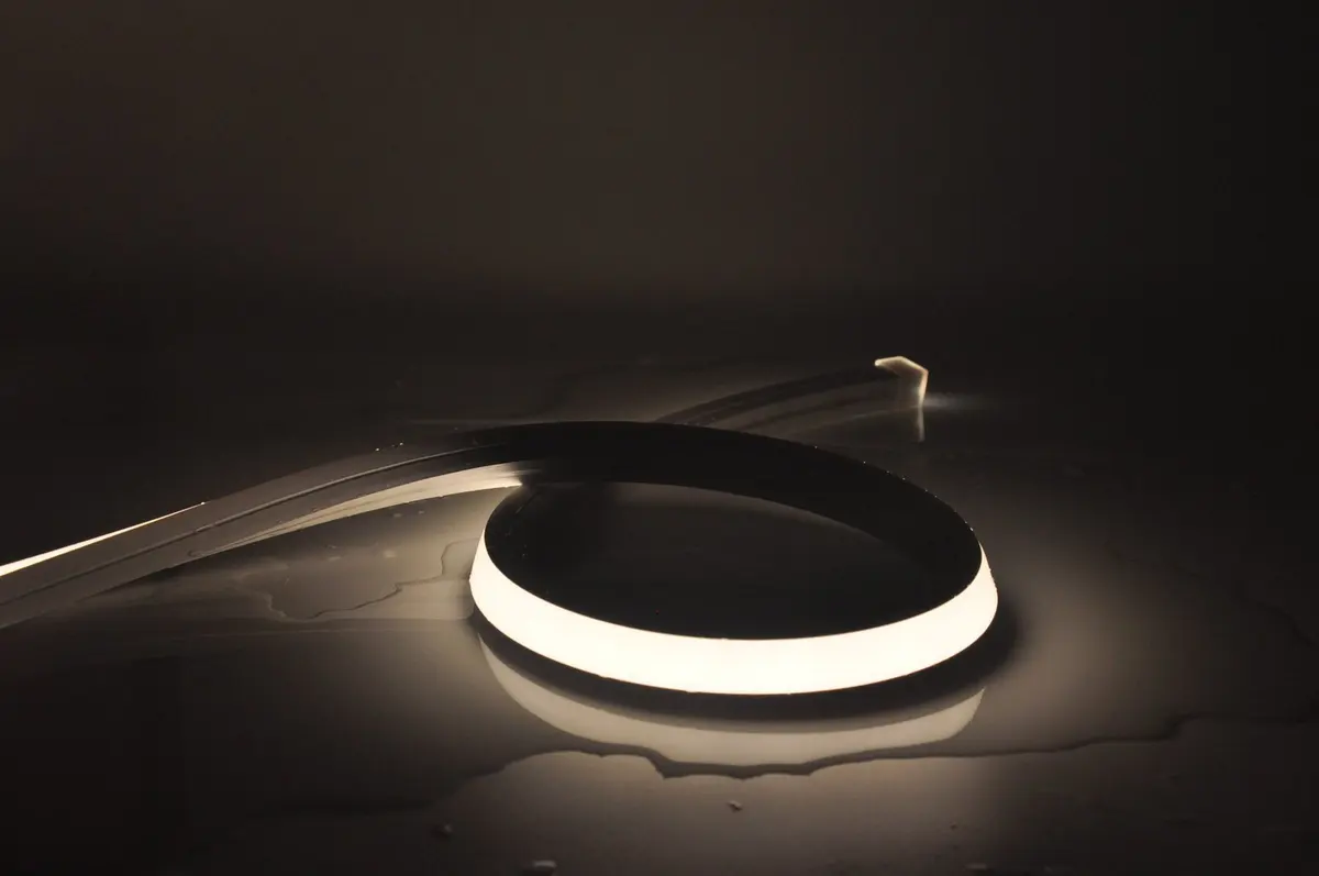 3D Bending Series — High Efficiency Neon Flex