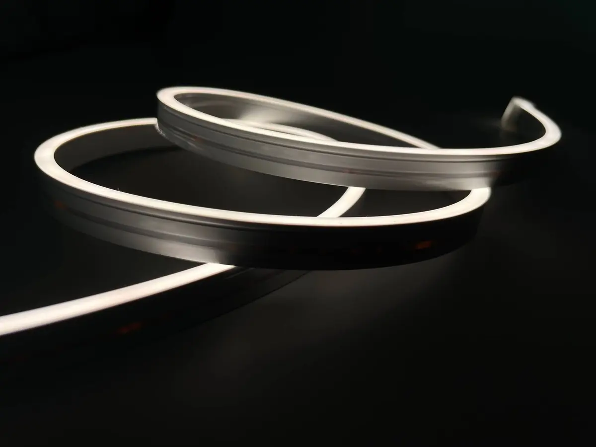 Side Bending Series — High Efficiency Neon Flex
