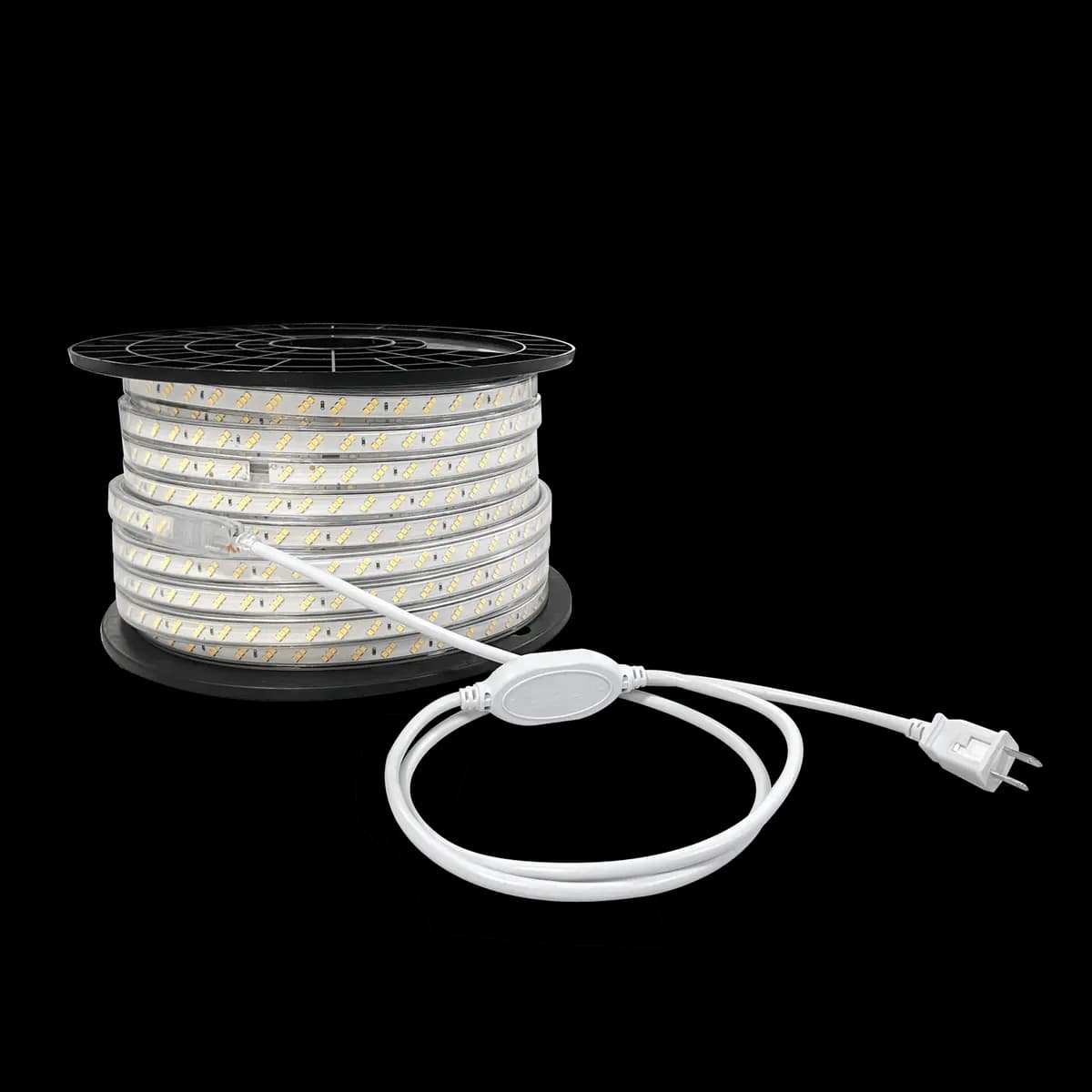 2835-180 LED Strip — 120V & 230V High Voltage LED Strip