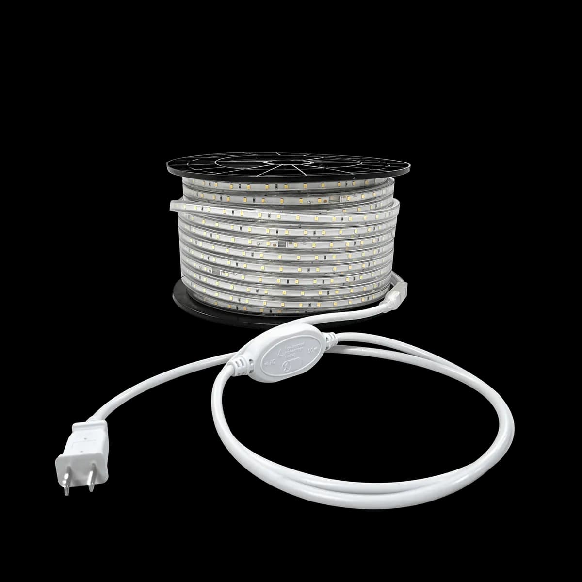 2835-60 LED Strip — 120V & 230V High Voltage LED Strip