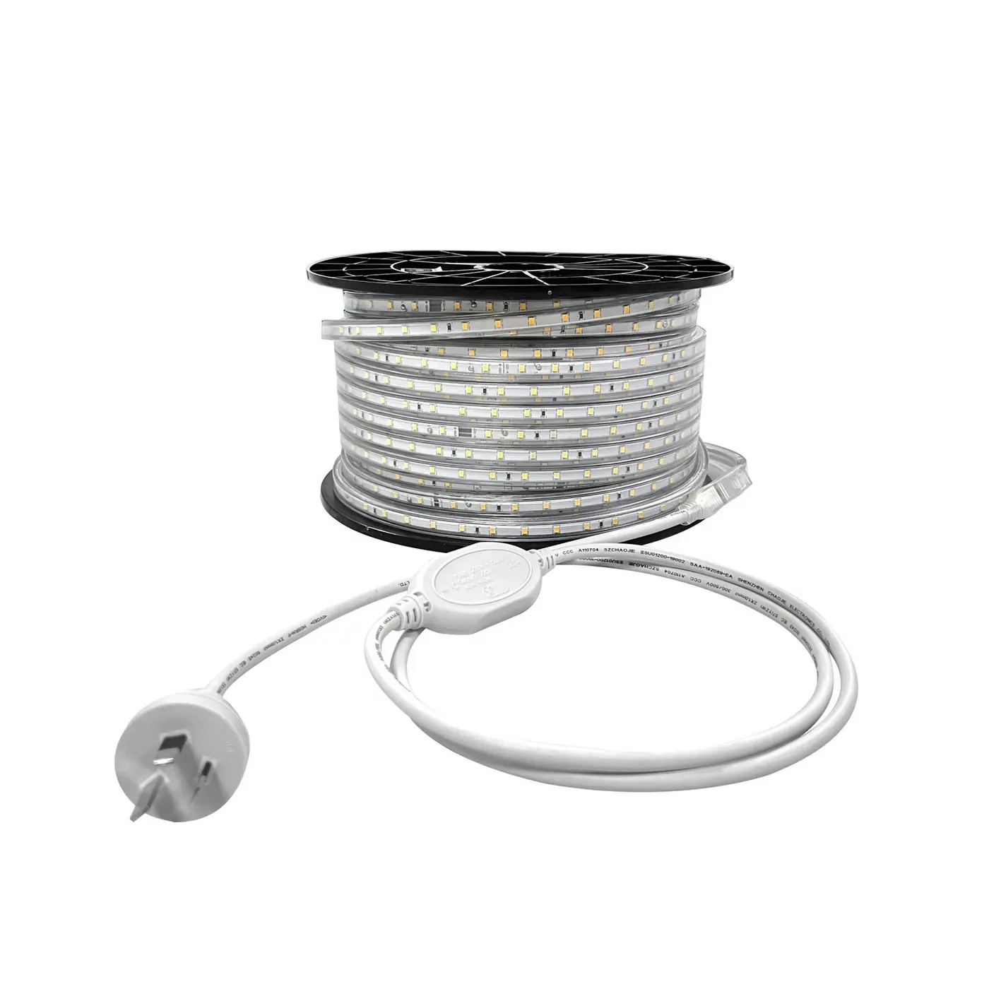 120V & 230V High Voltage LED Strip