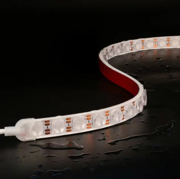 Flex LED Wall Washer — Flex LED Wall Washer