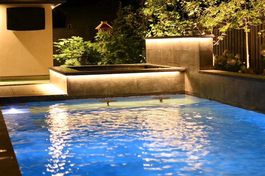 Landscape & Garden
