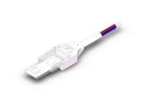 IP65 Strip to Wire Series detail 4