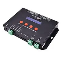 K-8000C — LED Strip Controllers