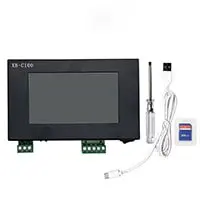 XB-C100 — LED Strip Controllers