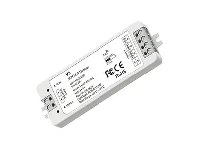 LED Strip Controllers