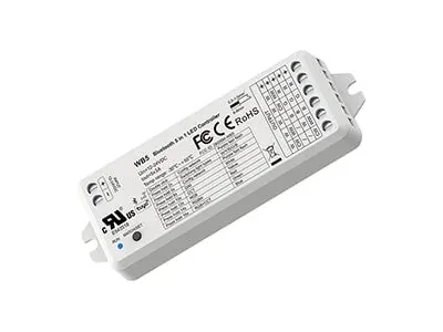 X-WB5 — LED Strip Controllers