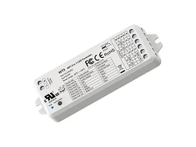 X-WT5 — LED Strip Controllers