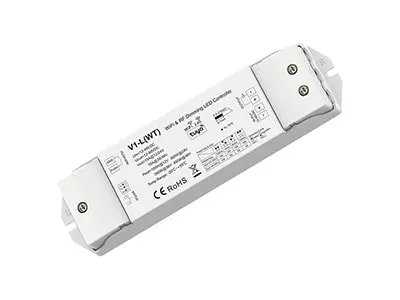 X-V1L — LED Strip Controllers