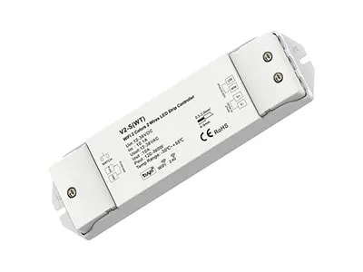 X-V2 (2 Cable) — LED Strip Controllers