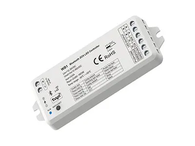 X-WB1 — LED Strip Controllers