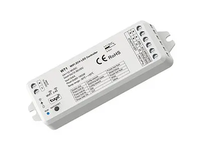 X-WT1 — LED Strip Controllers