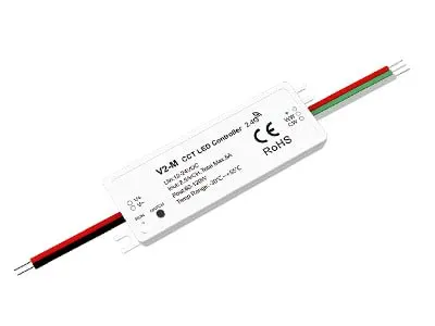 X-V2M