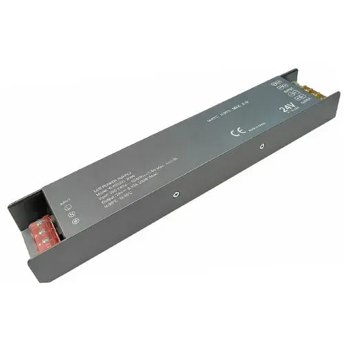 0-10V Series — LED Driver