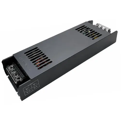 Dimmable Series — LED Driver