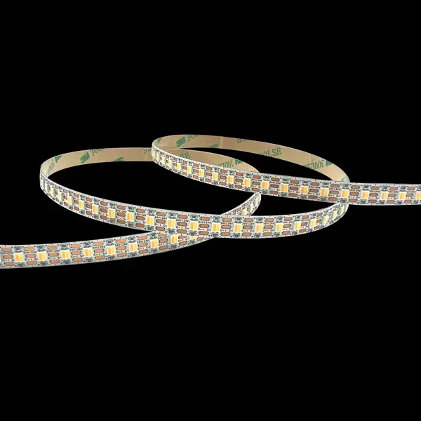 Tunable White Mini Cut LED Strip detail 2