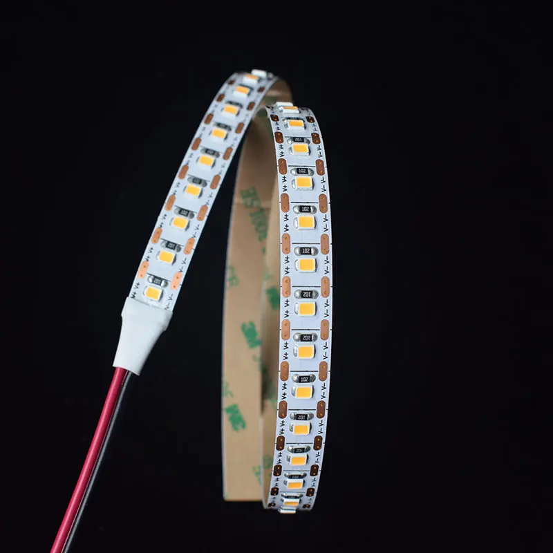 Single Color Mini Cut LED Strip — Mini-Cut LED Strip