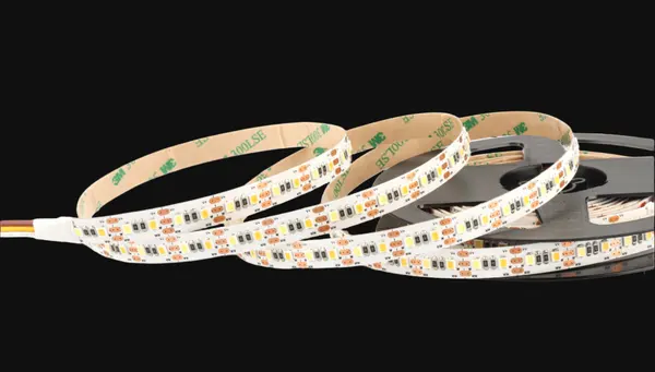 Tunable White Mini Cut LED Strip detail 3