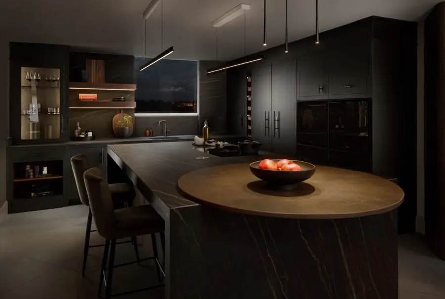 Architectural Lighting