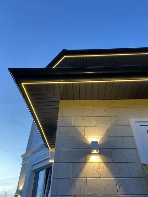 Cove Lighting
