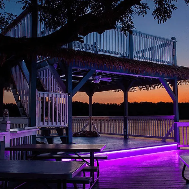Outdoor Applications