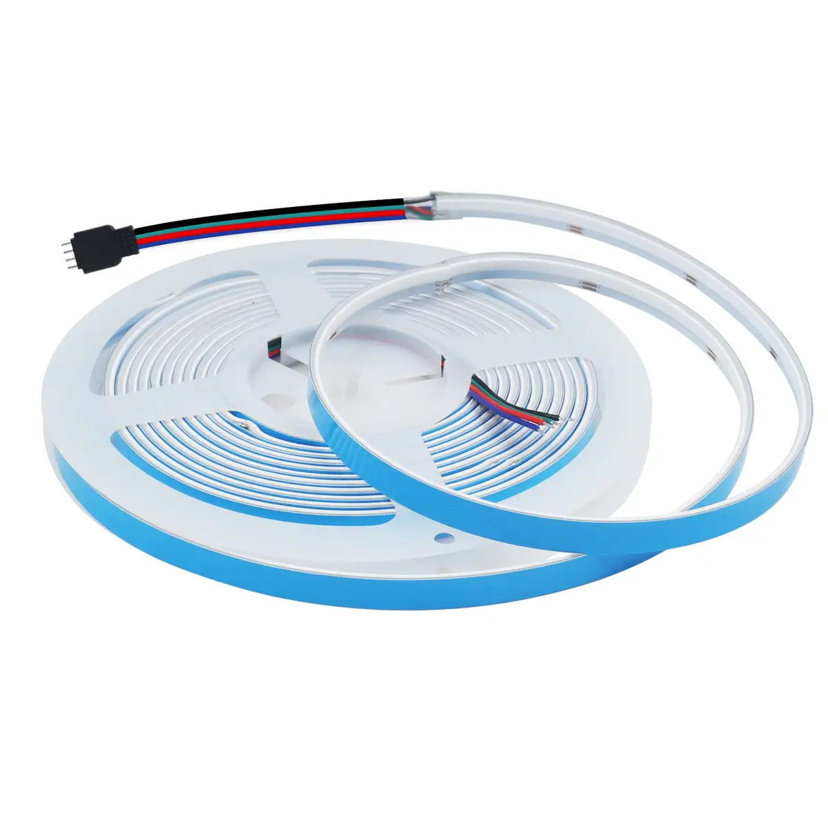 COB Side Emitting LED Strip — Side Emitting LED Strip