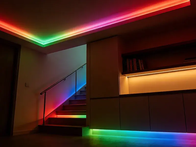 Decorative Lighting
